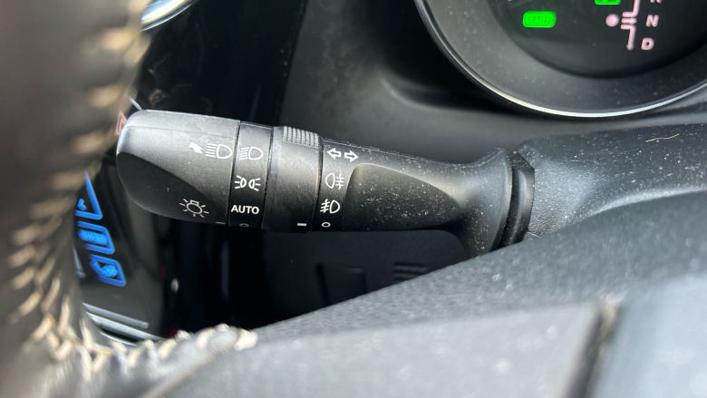 Toyota Auris 1.8 Hybrid Design TSS 5dr CVT [Nav] Hybrid Estate